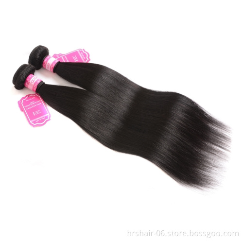 Cheap Wholesale Alibaba 7A Grade Express Virgin Human Hair Peruvian Straight